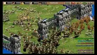 cba hero 3 x 3 parte 1