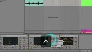 1 Minute Ableton Live Tips: Auto Filter LFO Effect