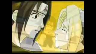 Kiss Me - SasuSaku