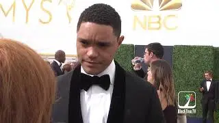 Trevor Noah Emmys