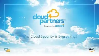 Why Cloud Security is Everything