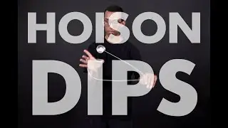 CLYW Cabin Tutorial - Hoison Dips