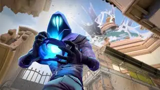 Valorant montage edit - Pain