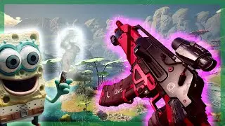 Scuffed early game PvP and Letium Drill countering
