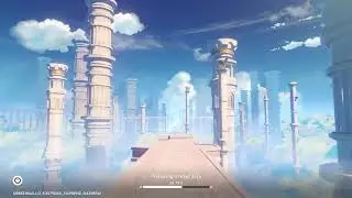 Genshin impact pain (Episode 1)