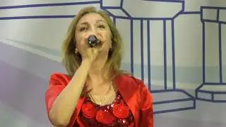 Дни республики КРЫМ - пгт Ленино