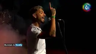 ESC REGIONAL "ANIBAL AGUERO": 3 PUNTO CERO