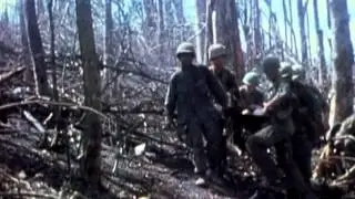 Vietnam War Veteran Tribute Video
