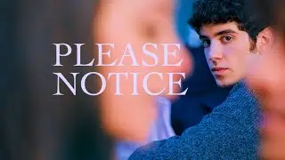 Simone & Manuel | Please notice [+1x06]