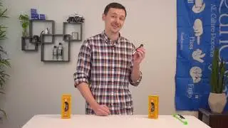 Path Plus Electronic Nectar Collector - Educational Video