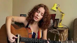 Estranho - Marília Mendonça (cover) Carol Biazin
