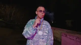 VMONSTER - NU VAS' E CIENT' ROS' (VISUAL VIDEO)