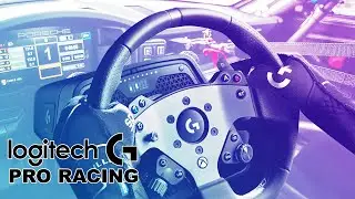 Logitech PRO o mais novo queridinho dos Pilotos