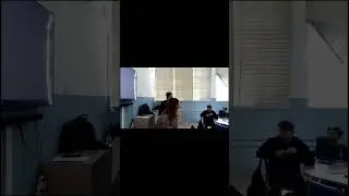 Gioco dell' oca presso l'istituto Liside di Taranto