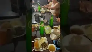 Restaurant #mukbang #viralvideo #asmr