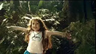 avance earth song - especial dia de la tierra
