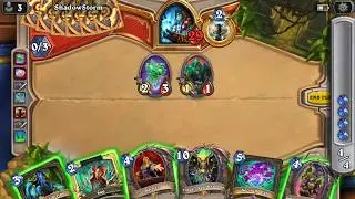 Wild big rogue VS Jade shaman 2019
