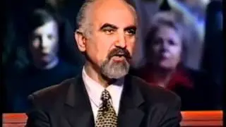 Паруйр Айрикян о Степана Затикяна и НОП
