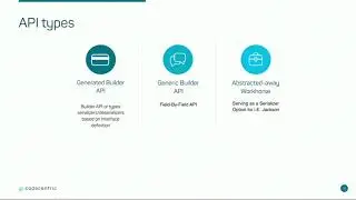 JCON2018 - Content Serialisierungsframeworks im Java und IoT Umfeld