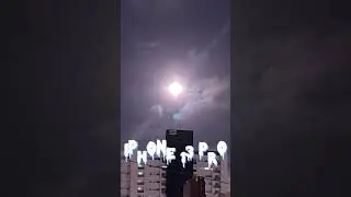 Foto da lua: S22 vs IPhone 13 Pro