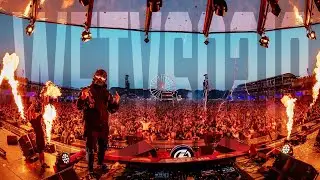 Warface - The Vlogs - SE02 : E10 (More ZAAGKICKS at INTENTS)