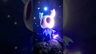 The Knight, The Princess and The Fool [Hollow Knight 3D Animation]