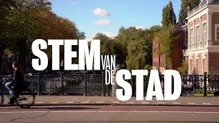 Stem van de Stad S8E1: Fossiele Reclames