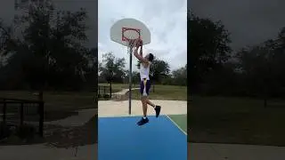 When you misjudge a hooper…🤣