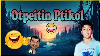 Отпейтин приколдар [Жана видео🎥]