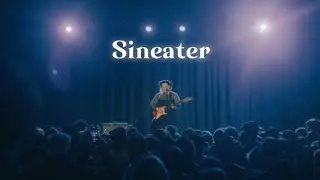 Sineater by Penelope Scott lyrics