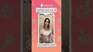Makyaj yapmayı sevip de yapamayanlardan mısın? 💄 Hemen Bigo Live’a katılarak öğren! 