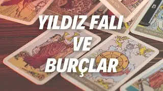 YILDIZ FALI VE BURÇLAR
