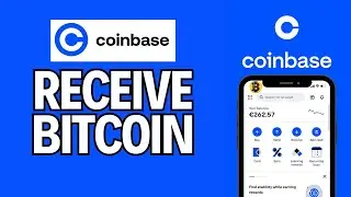 How to Receive Bitcoin on Coinbase 2024?