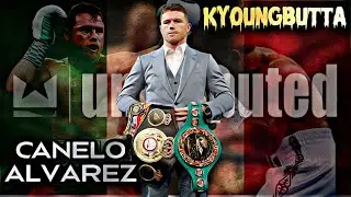 COME BACK KNOCKOUT WITH CANELO ALVAREZ!