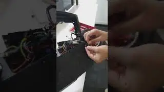 Video to fix error E006 on Kugoo Kirin M4