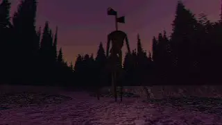 SIREN HEAD full game, gameplay