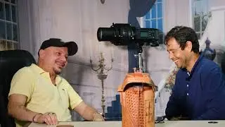 Bate papo com fotógrafo Cristiano sobre ensaio boudoir