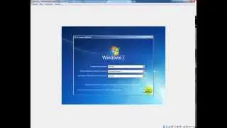 Как установить виртуальною машину на VirtualBox