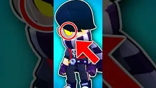 BÜYÜK EDGAR GİZEMİ #brawlstars #supercell #shorts
