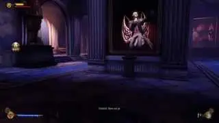 Vaxid's Run Throughs: Bioshock Infinite - Part 9