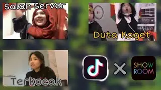 Kekocakan member jeketi || REPLY TIKTOK