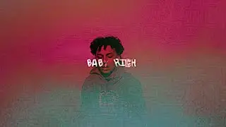 ODAE - BABY RICH (Official Music Video) (Dir.AddyGoat)