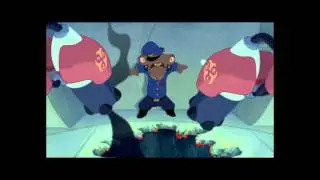Lilo & Stitch - Stitch's Escape [Japanese]