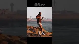 GTA 5 - Trevor Become Police #Shorts