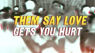 Tafari - Somebody (Lyrics Video)