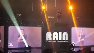 Planetshakers Conference Manila 2020 - Ps Andy Harrison