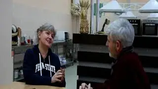 ЧТО ТАКОЕ ХЛЕБ?
