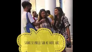 Most Common Name In India Part 1 ||The Civilian Pranks