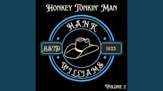 Honky Tonkin'