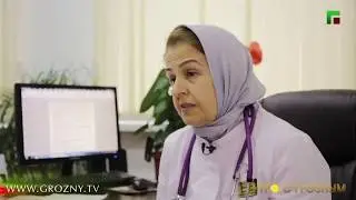 Врач - гематолог Ясакова Зимани